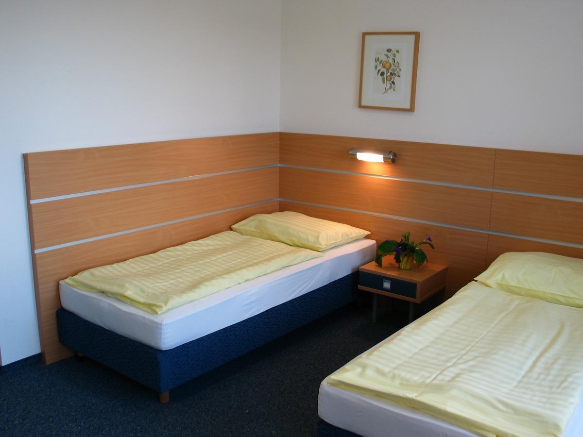 Gaestehaus Der Lk-Technik Mold Екстер'єр фото