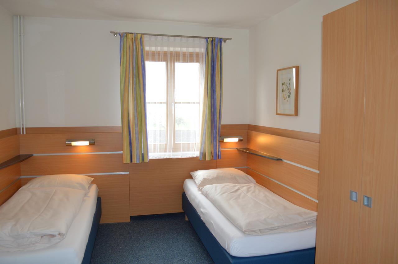Gaestehaus Der Lk-Technik Mold Екстер'єр фото