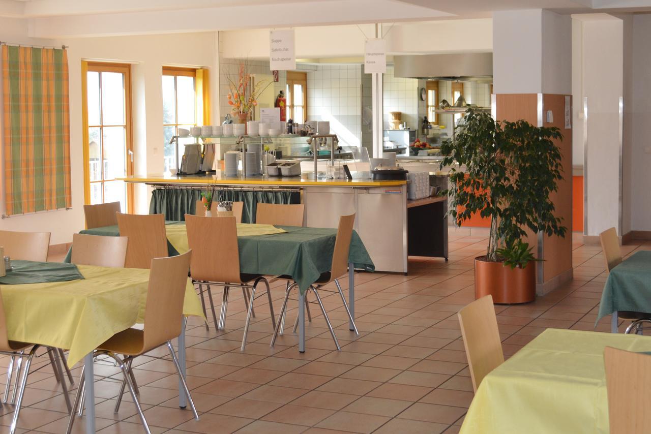 Gaestehaus Der Lk-Technik Mold Екстер'єр фото