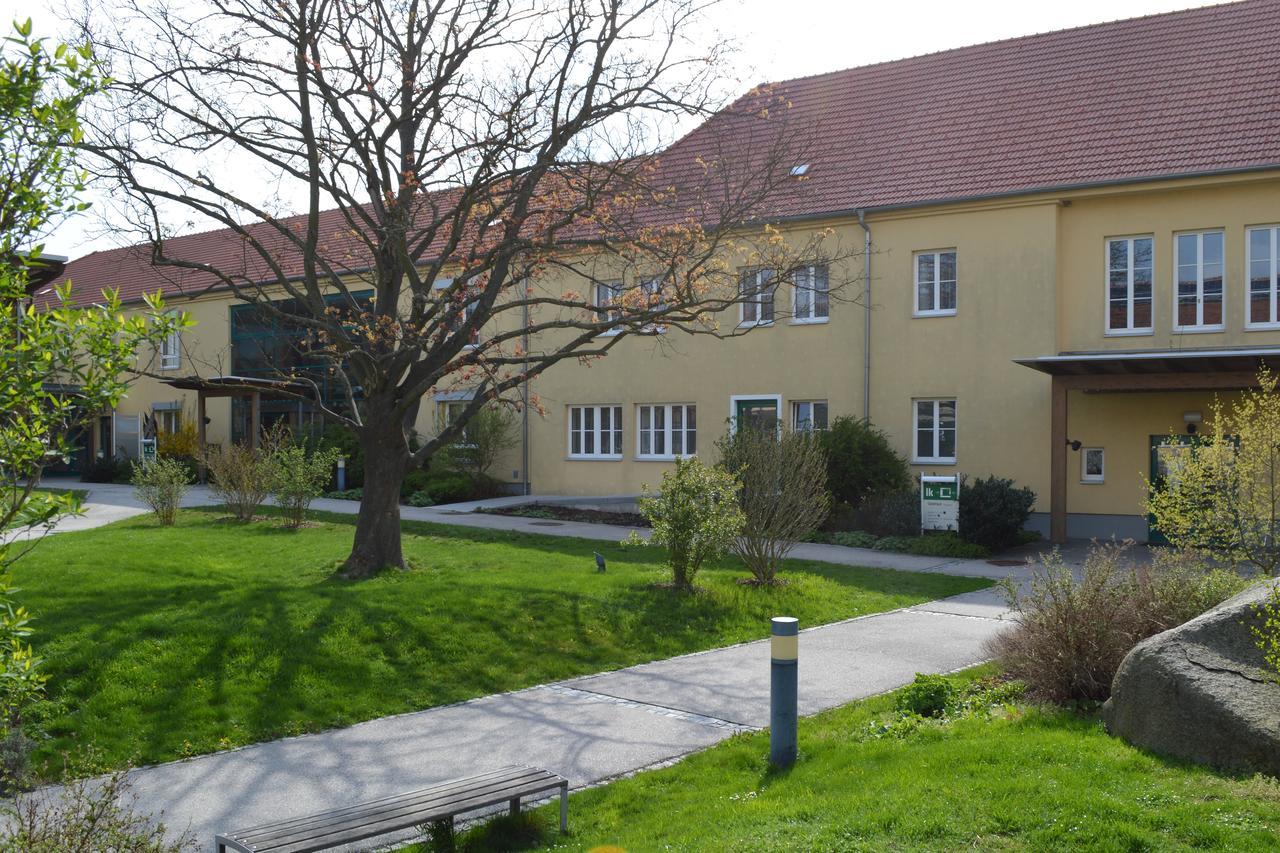 Gaestehaus Der Lk-Technik Mold Екстер'єр фото