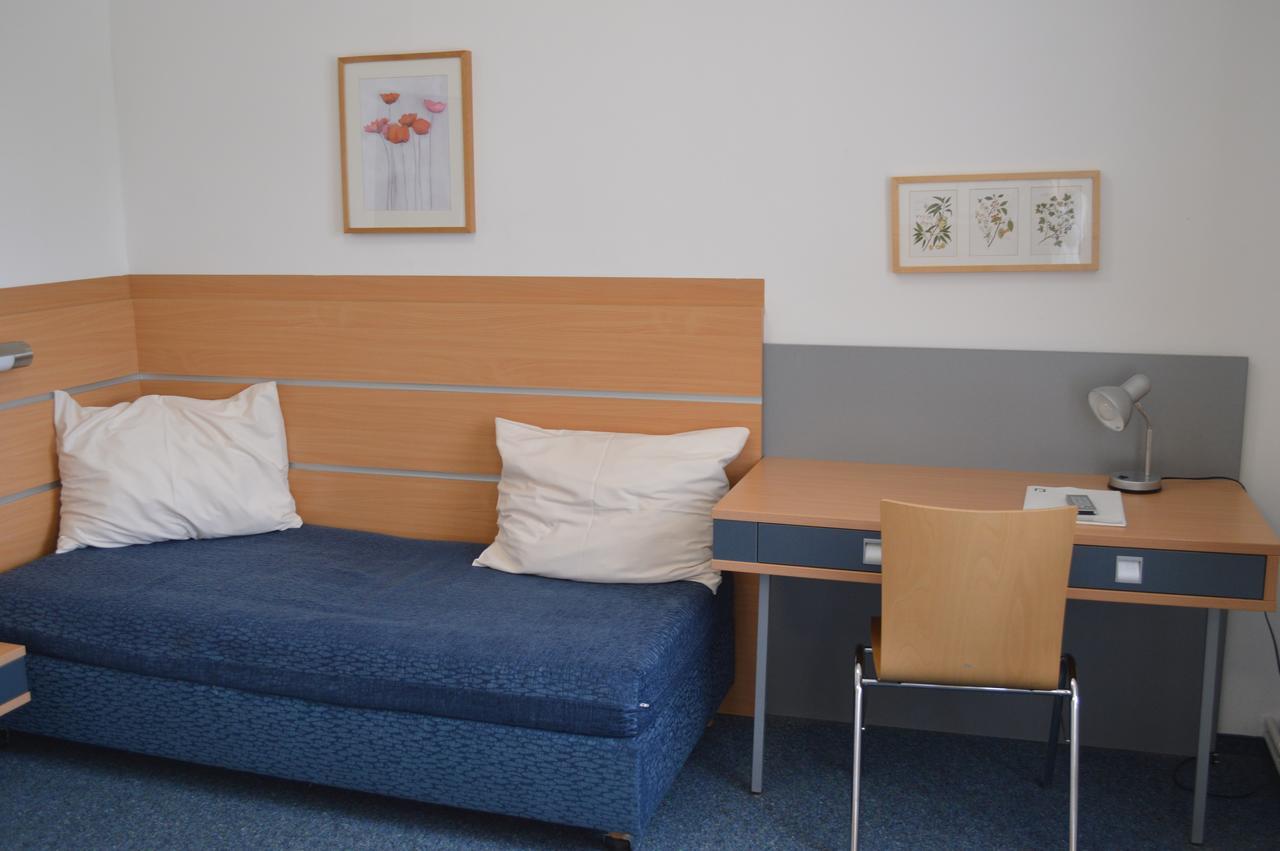 Gaestehaus Der Lk-Technik Mold Екстер'єр фото
